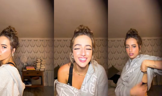 Stream ni sisi_parthenais - Ago 10, 2026, 12:31 AM