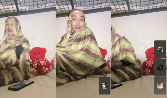 sisiawad115's Stream - Oct 14, 2026, 6:56 AM