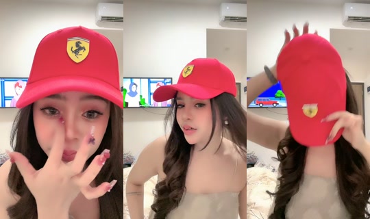 siska_iyoy's Stream - Aug 23, 2026, 6:39 PM