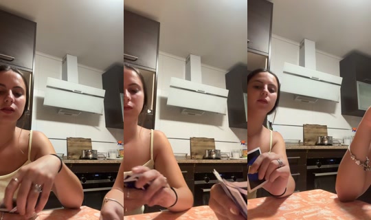 Stream von sisoynereaa11 – 19. Aug. 2026, 23:17