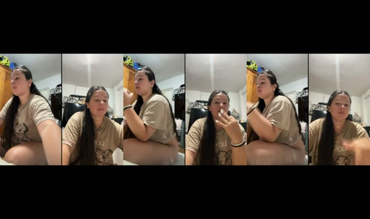 Stream ni sisoyyoo315 - Ago 10, 2026, 7:07 AM