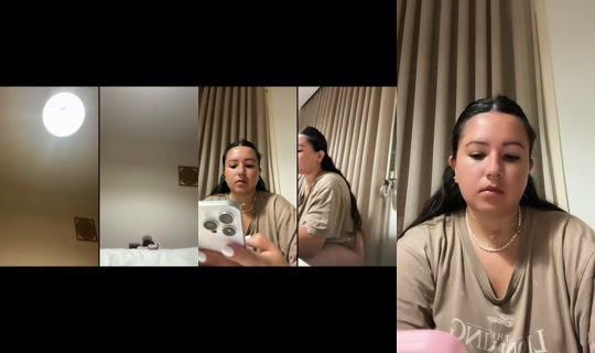 sisoyyoo315's Stream - Aug 24, 2026, 12:31 PM