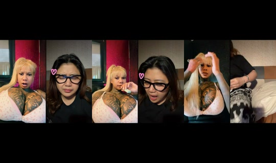 sissi.liz's Stream - Jul 24, 2026, 4:23 PM