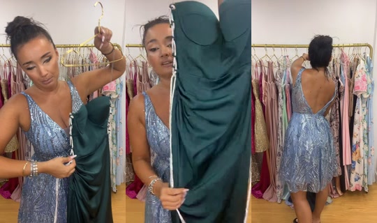 sisterstheboutique Registrato il 9 lug 2026, 18:26