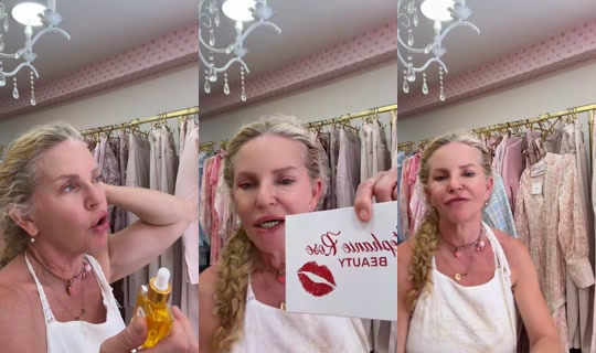 sisterstheboutique's Stream - Jul 23, 2026, 12:13 PM