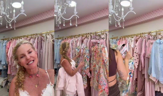 sisterstheboutique's Stream - Jul 23, 2026, 12:33 PM