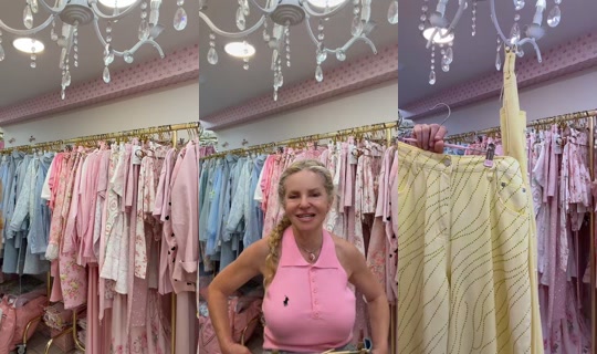 sisterstheboutique's Stream - Jul 24, 2026, 8:30 AM