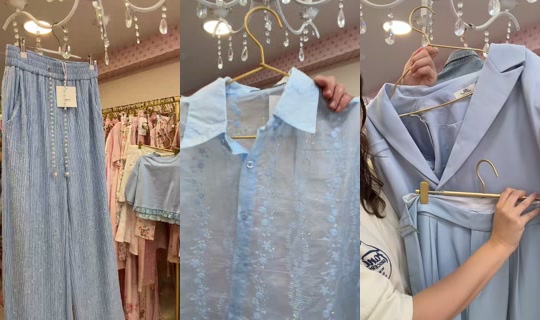sisterstheboutique's Stream - Jul 24, 2026, 9:41 AM