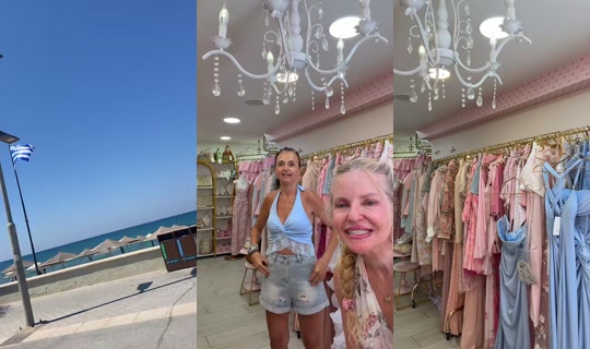 sisterstheboutique's Stream - Aug 5, 2026, 12:09 PM