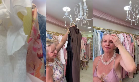sisterstheboutique's Stream - Aug 6, 2026, 12:04 PM