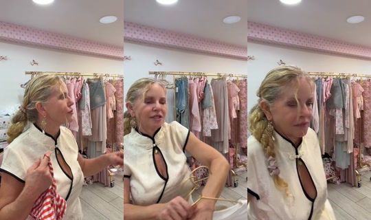 sisterstheboutique 11 Eyl 2026 13:02 tarihinde kaydedildi