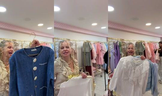 sisterstheboutique's Stream - Oct 3, 2026, 11:12 AM