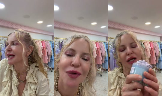 sisterstheboutique's Stream - Oct 3, 2026, 11:34 AM