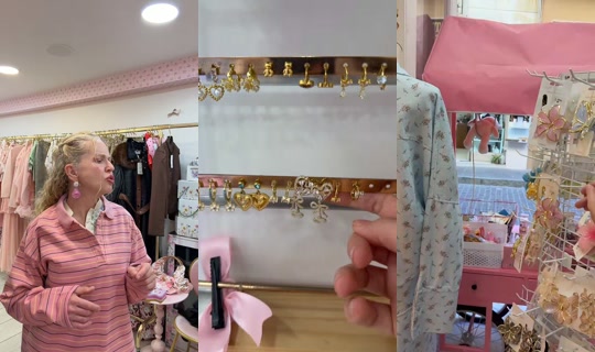 sisterstheboutique's Stream - Oct 6, 2026, 12:23 PM