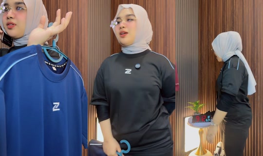 sitihafida3313's Stream - Aug 24, 2026, 12:45 AM