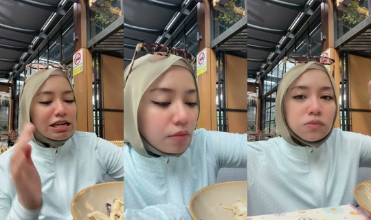 sitinurnashrah's Stream - Jul 27, 2026, 6:49 AM