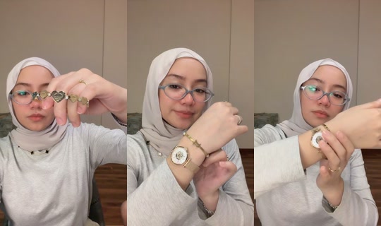 sitinurnashrah's Stream - Aug 8, 2026, 1:45 PM
