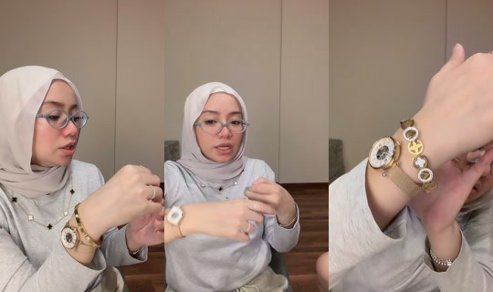 sitinurnashrah's Stream - Aug 8, 2026, 3:35 PM