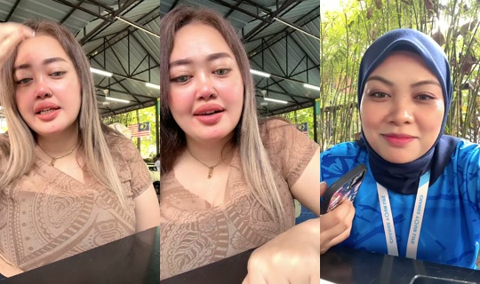 sitizainol_'s Stream - Jul 24, 2026, 2:05 AM