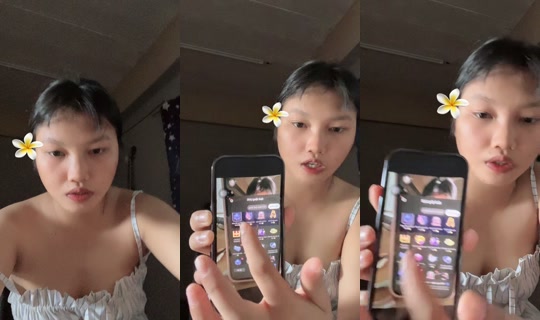 siungvlog480 的直播 - 2026年8月24日 6:20