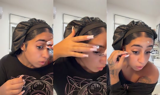 sivanaf's Stream - Jul 9, 2026, 11:56 AM