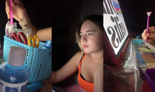 sixtysevendice69's Stream - Jul 18, 2026, 8:44 PM