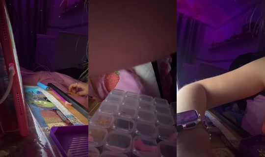 sixtysevendice69's Stream - Jul 18, 2026, 9:55 PM