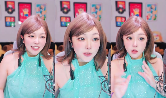 siya9721's Stream - Jul 20, 2026, 11:23 AM