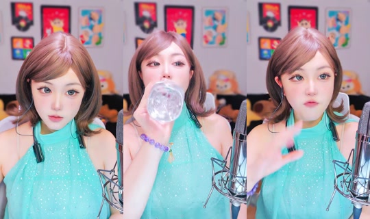 siya9721's Stream - Jul 20, 2026, 12:14 PM