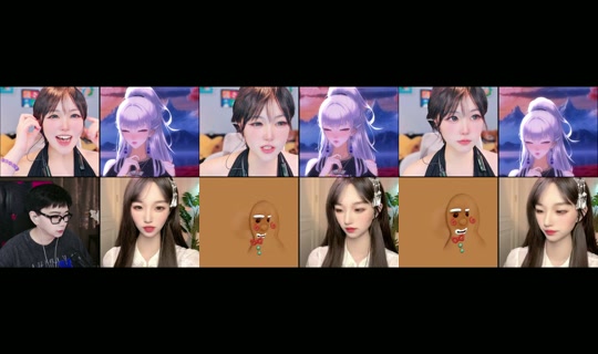 siya9721's Stream - Jul 22, 2026, 10:03 PM
