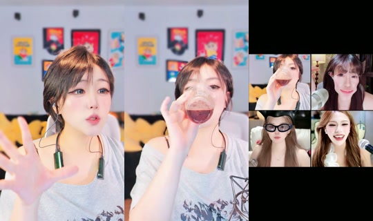siya9721's Stream - Jul 24, 2026, 3:24 PM