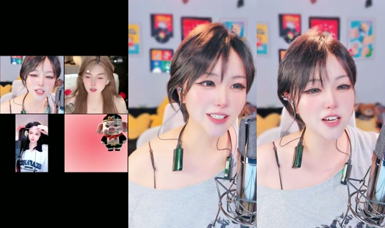 siya9721's Stream - Jul 24, 2026, 5:57 PM