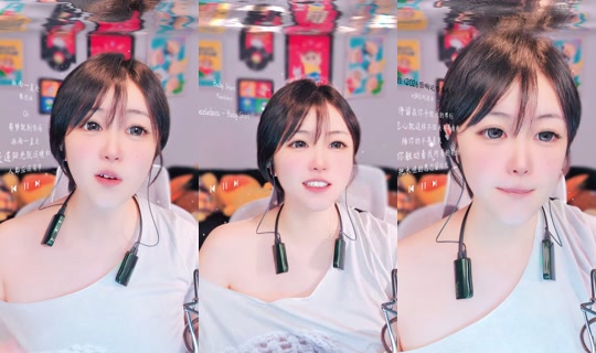 siya9721's Stream - Aug 3, 2026, 7:25 PM