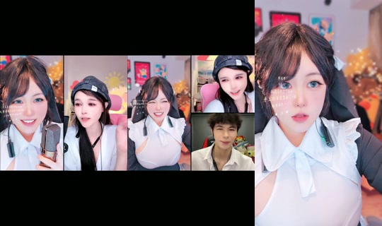 Stream ni siya9721 - Ago 8, 2026, 10:23 PM