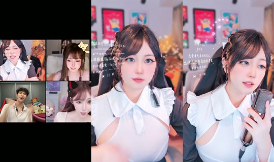 Stream ni siya9721 - Ago 8, 2026, 11:14 PM