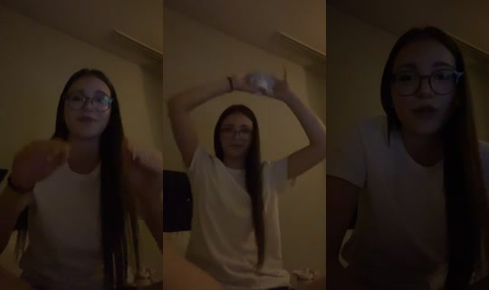 sizgensuu's Stream - Jul 18, 2026, 8:33 PM
