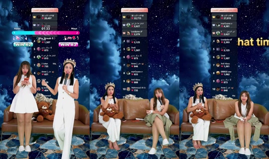 sj_lucky6's Stream - Sep 21, 2026, 8:07 PM