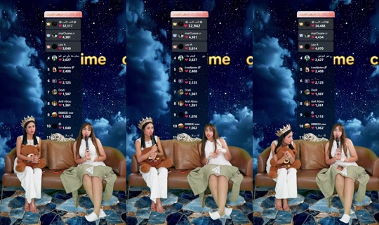 sj_lucky6's Stream - Sep 21, 2026, 8:58 PM