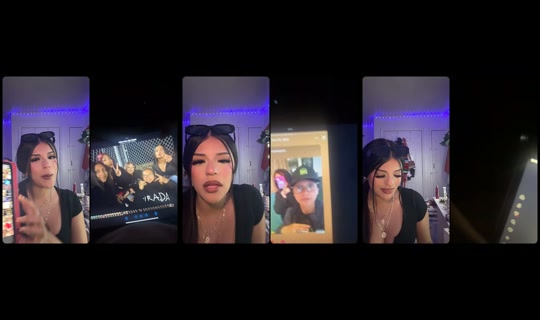 sjj.meliyy's Stream - Jul 9, 2026, 6:52 AM