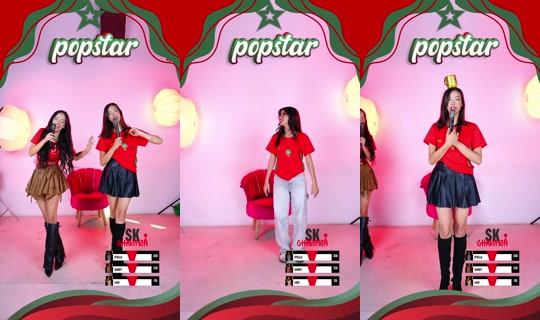sk.popstar's Stream - Jul 11, 2026, 5:44 PM