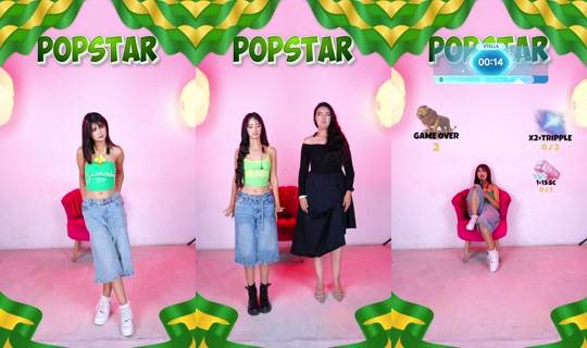 sk.popstar's Stream - Jul 20, 2026, 7:16 PM