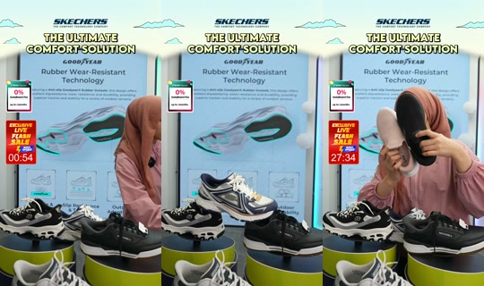 skechersmyflagship's Stream - Jul 16, 2026, 12:59 PM