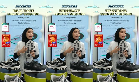 skechersmyflagship's Stream - Jul 17, 2026, 12:13 AM