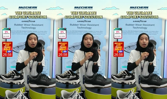 skechersmyflagship Recorded on Jul 17, 2026, 12:33 AM