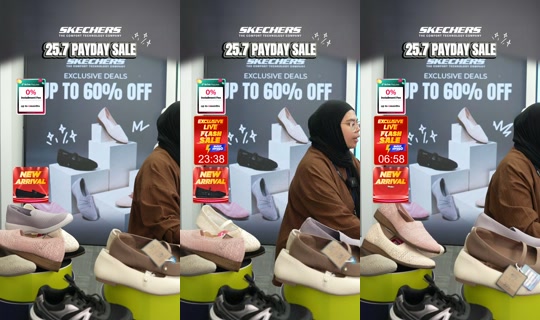 skechersmyflagship's Stream - Jul 24, 2026, 11:19 AM