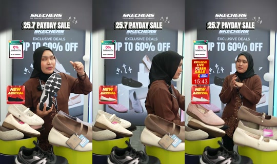 skechersmyflagship's Stream - Jul 24, 2026, 12:11 PM