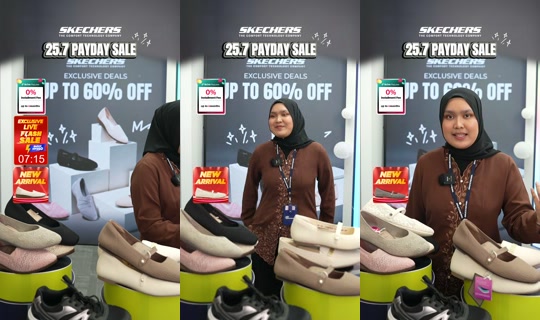 skechersmyflagship's Stream - Jul 24, 2026, 1:52 PM