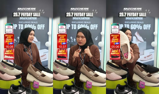 skechersmyflagship's Stream - Jul 24, 2026, 2:43 PM