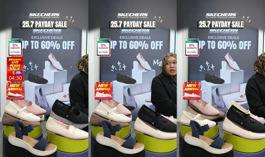 skechersmyflagship's Stream - Jul 28, 2026, 1:55 PM