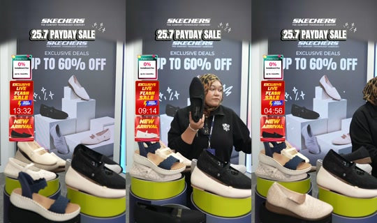 skechersmyflagship's Stream - Jul 28, 2026, 2:46 PM